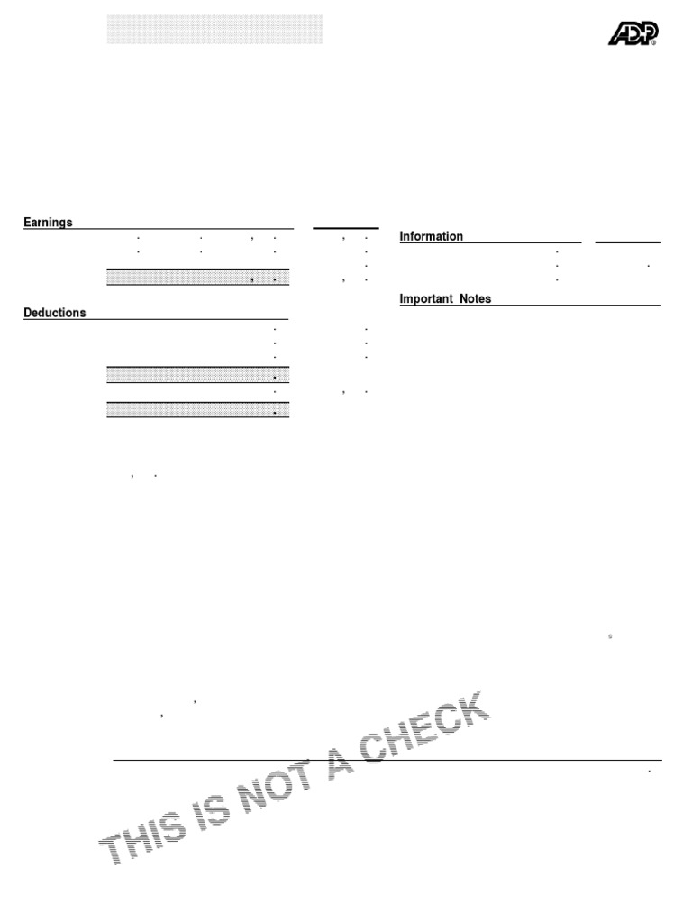 ADP Mobile - Jun 10, 2018 at 4:51 PM | PDF | Social Security (United ...
