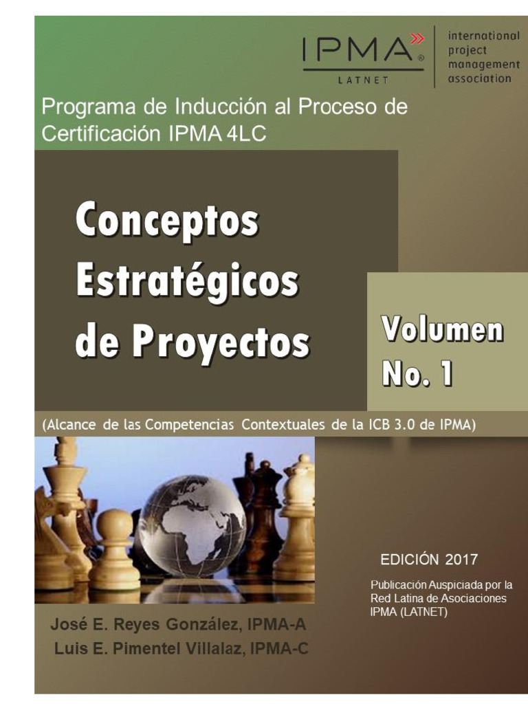 Estrategias Clave en Dirección de Proyectos | PDF | Gestión de ...
