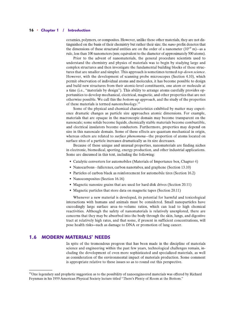 Mech 6561 3 | PDF