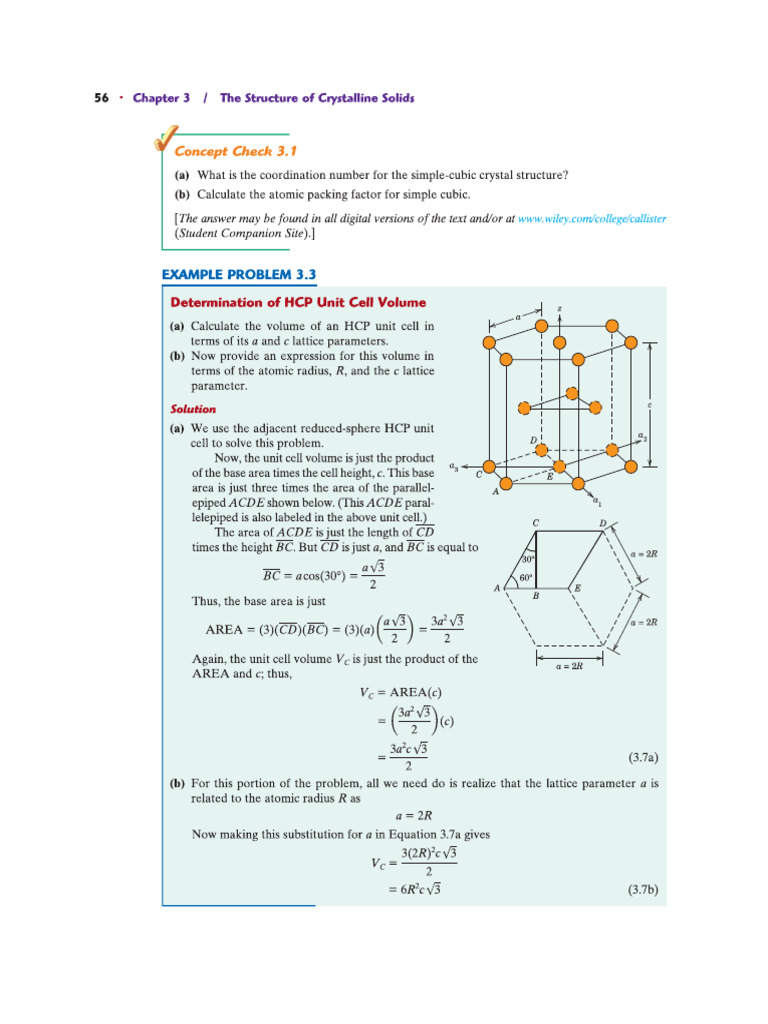 Mech 6561 11 | PDF