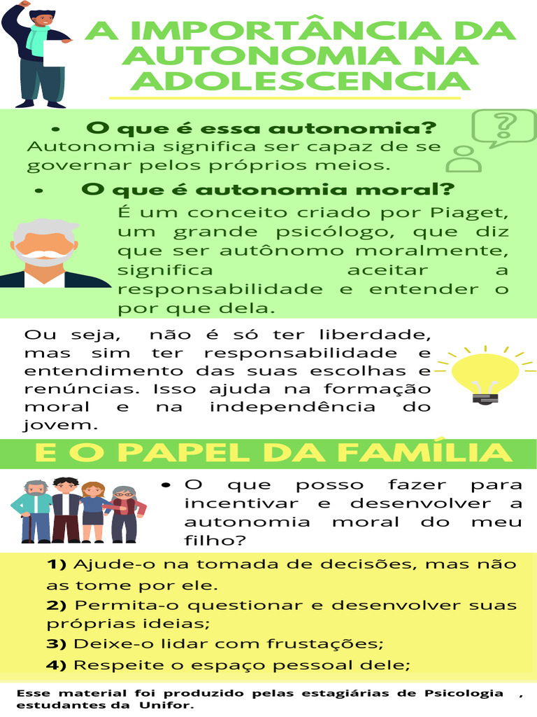 Autonomia | PDF