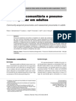 Simp3_Pneumonia comunitária e pneumonia hospitalar em adultos