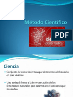 Método Científico