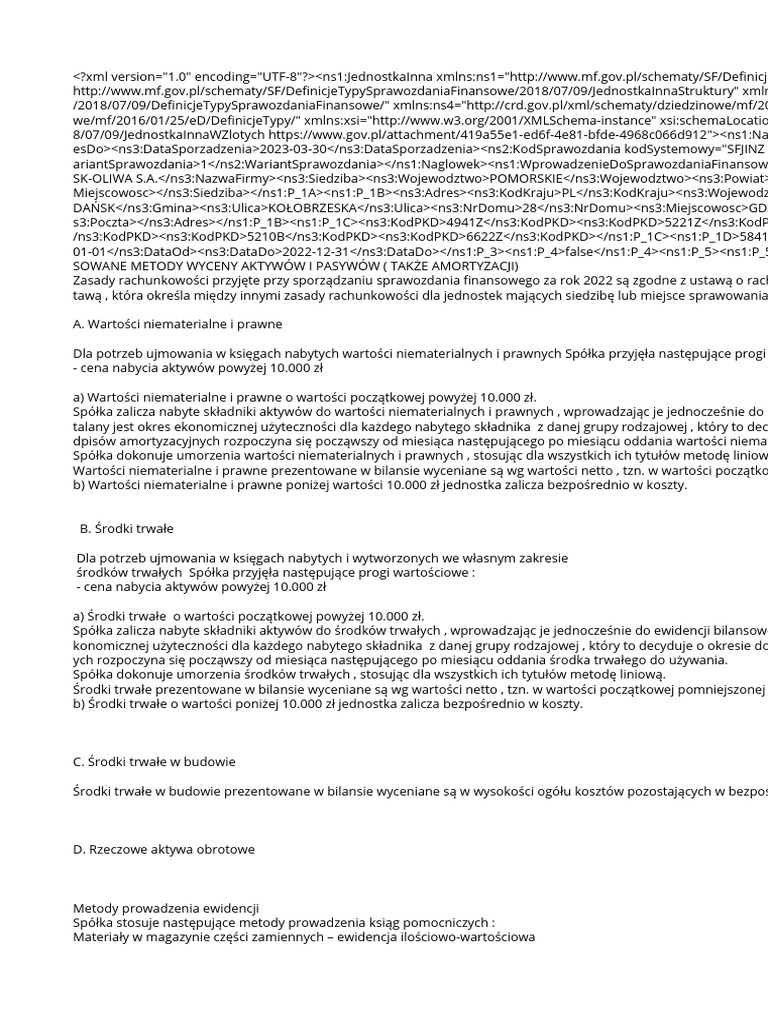 eSPR PKS2022 Report | PDF