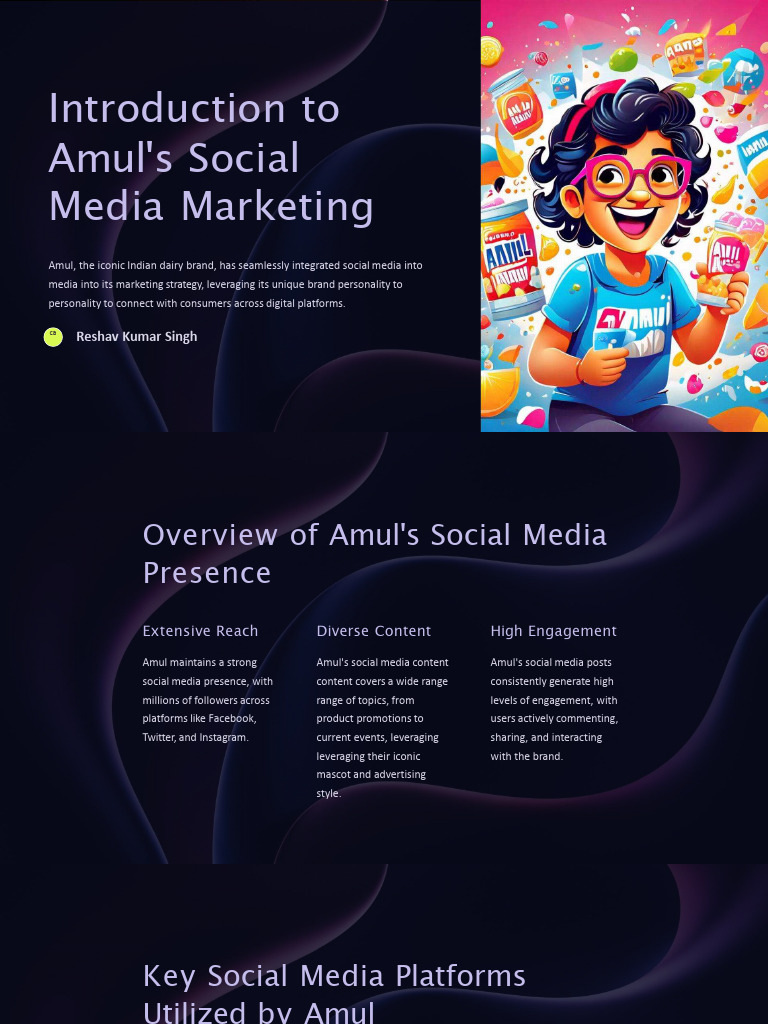 seminar presentation reshav | PDF | Popular Culture & Media Studies ...
