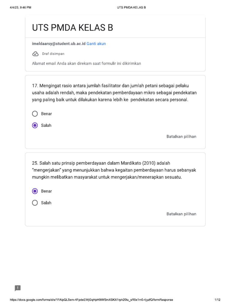 Pmda | PDF