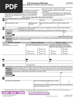PA Employment Termination Form 1898 | PDF
