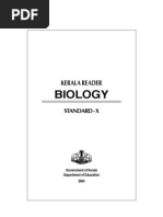 Biologi - Biology