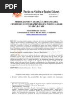 Artigo 15 Mauro Dillmann Tavares
