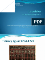 Lavoisier