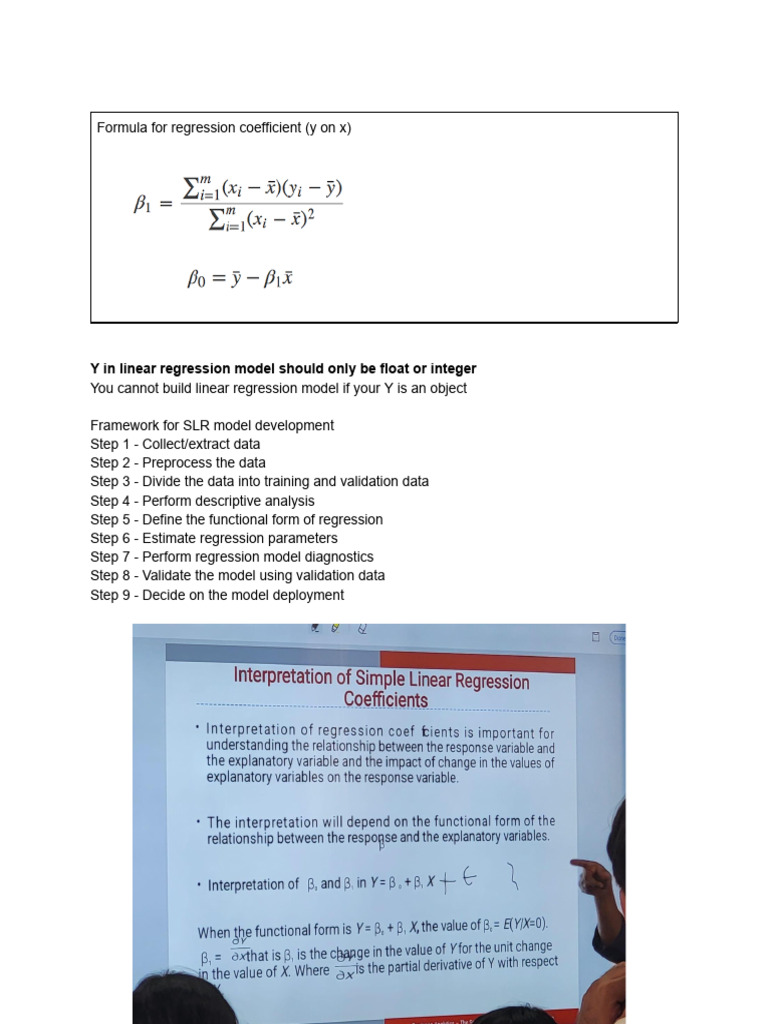 PA Notes | PDF