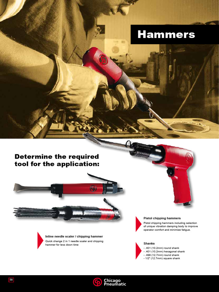 de 3 | PDF | Rivet | Tools