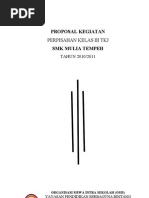 Download Proposal Pengajuan Pensi by Oedhien Vandee SN85134260 doc pdf