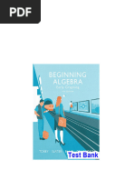 Answers To Exercises: Chapter One | PDF