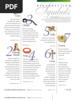 Download Easter Object Lesson 12 Eggs 2012 by heaven4sure SN85135739 doc pdf