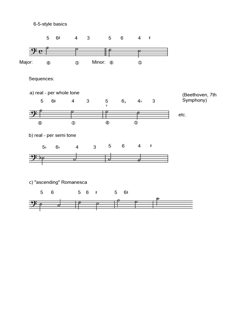 6-5-Style Breakdown | PDF