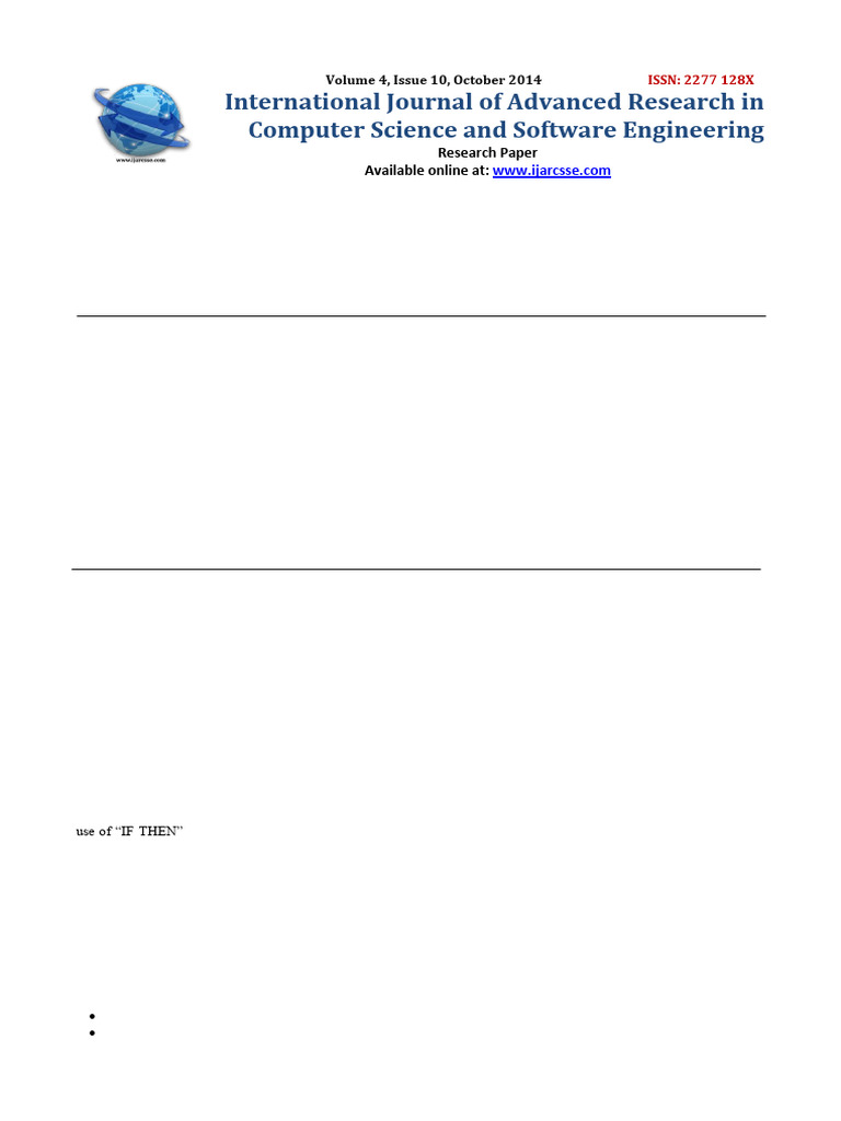 Isolated Arabic Handwritten Character Recognition A | PDF | Optical ...