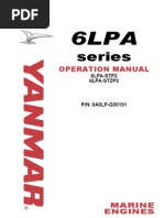 Download 6LPA-STZP2 Operation Manual by explorador73 SN85138349 doc pdf