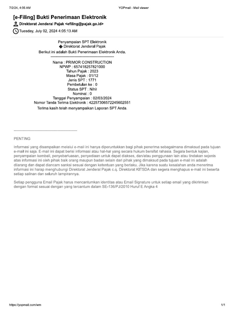 Bpe Primor Construction | PDF