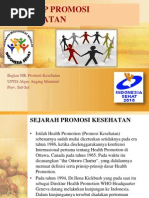 Download Promosi Kesehatan by Anto Ahza SN85139149 doc pdf