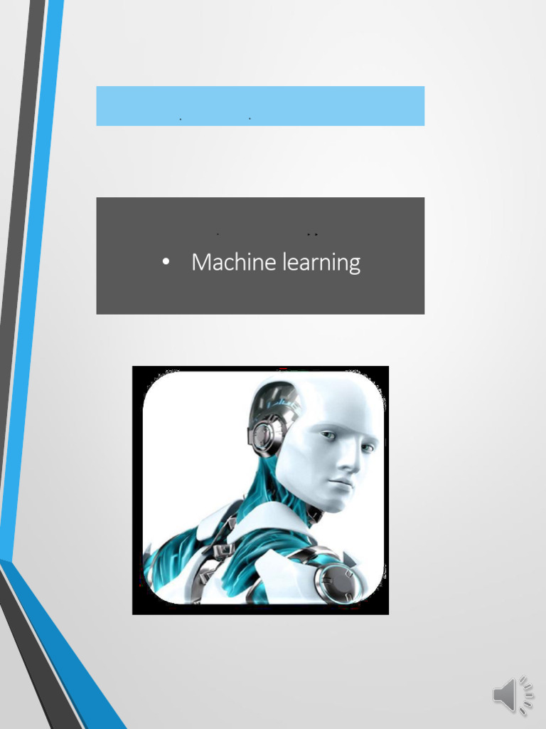 Machine Learning Basics for Beginners | PDF | Machine Learning ...