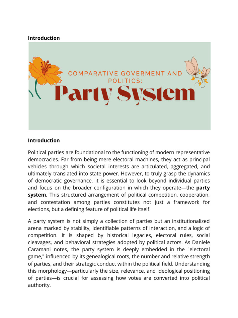 Untitled Document | PDF | Political Science | Ideologies