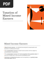 Overview of BIR Form 2304 and Related Forms | PDF | Taxation | Taxes