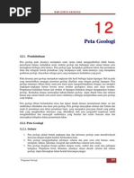 Download 12 PETA GEOLOGI by Djauhari Noor SN85142327 doc pdf