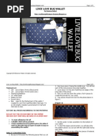 Download Livie Love Bug Wallet Tutorial by monica SN85142448 doc pdf