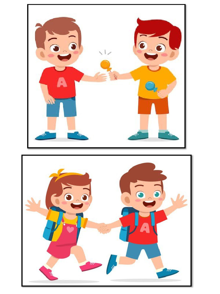 Acuerdos Del Aula Pdf