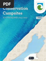 Download Full List of South Island Campsites by tipihaere SN85144507 doc pdf