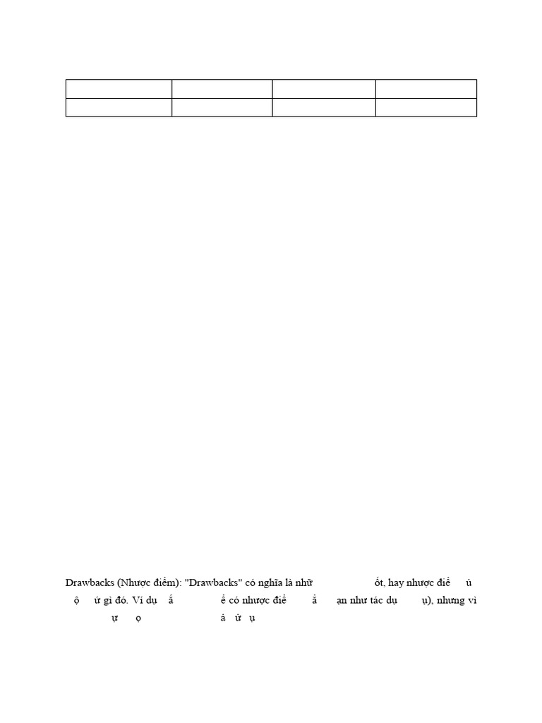 Full Test 1 | PDF