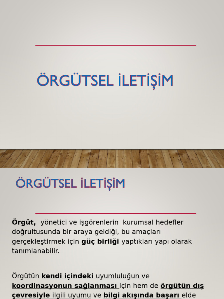 2 Hafta 1 | PDF
