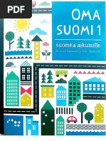 OMA SUOMI 1　suomea aikisille　フィンランド語 OMA SUOMI 1 suomea aikisille フィンランド語 - メルカリ