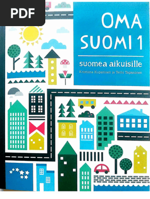 OMA SUOMI 1　suomea aikisille　フィンランド語未使用 OMA SUOMI 1 suomea aikisille フィンランド語未使用 - メルカリ