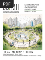 Designed Ecologies The Landscape Architecture of Kongjian Yu