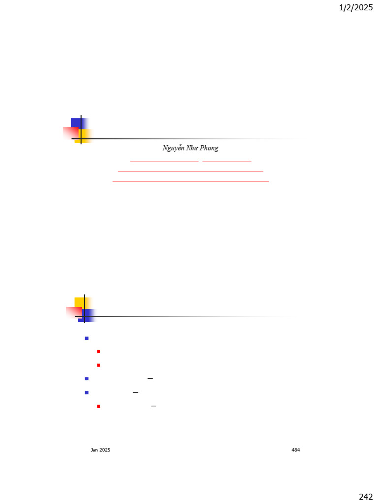 Control Charts for Attributes Overview | PDF | Scientific Method ...