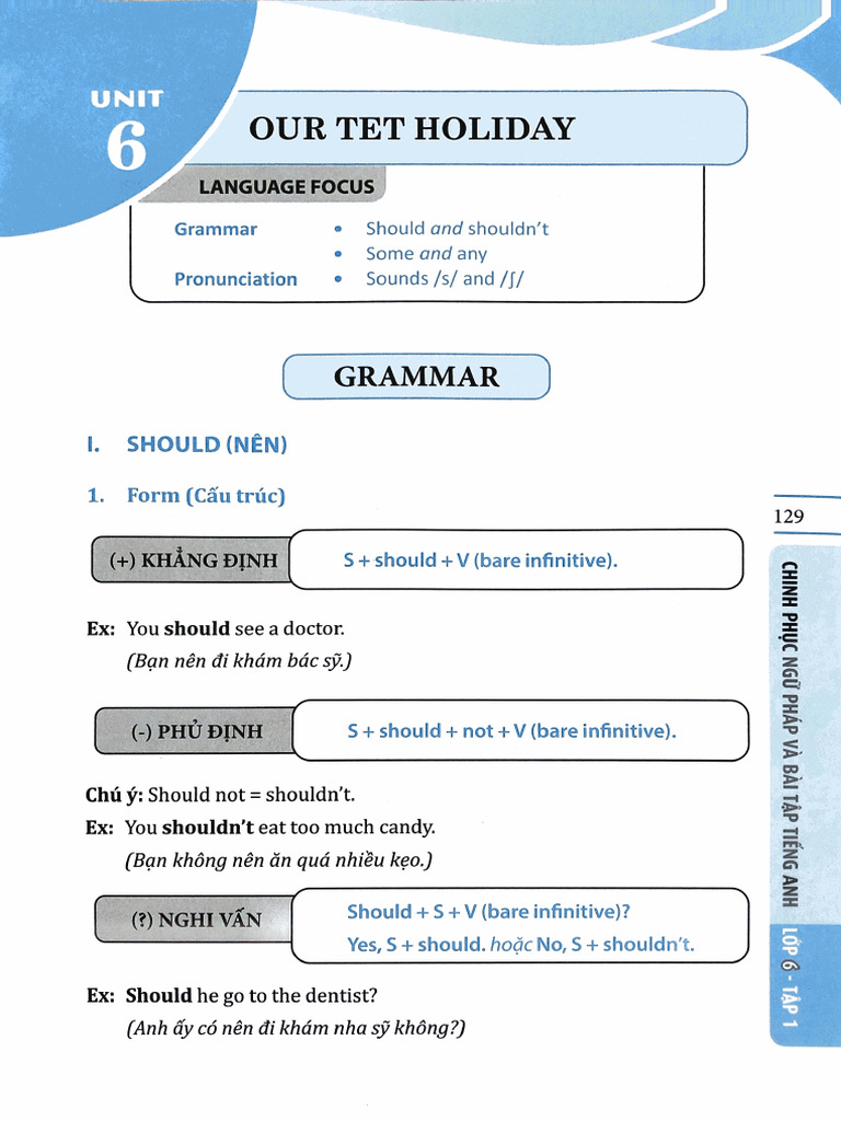 Unit 6 | PDF