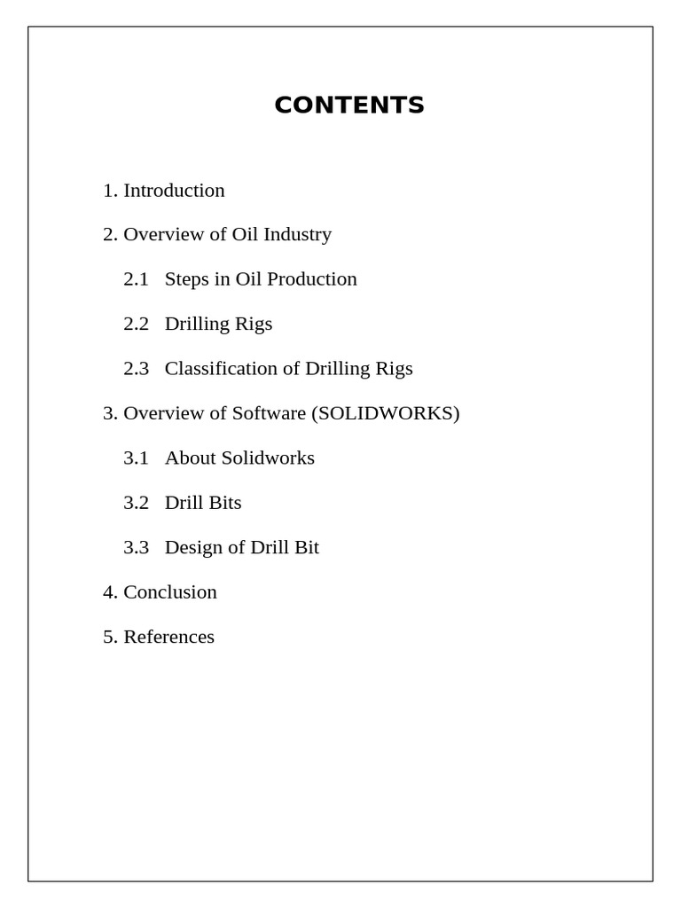Oil Production and Drilling Overview | PDF | Drilling Rig | Oil Well