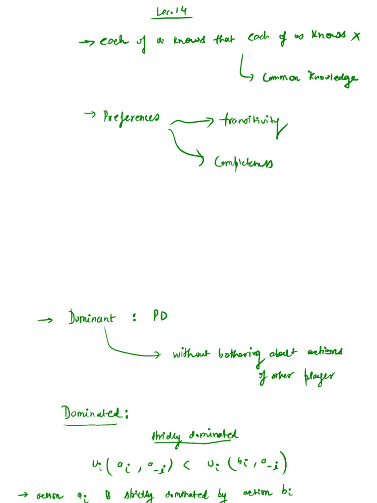 Lec 14 | PDF