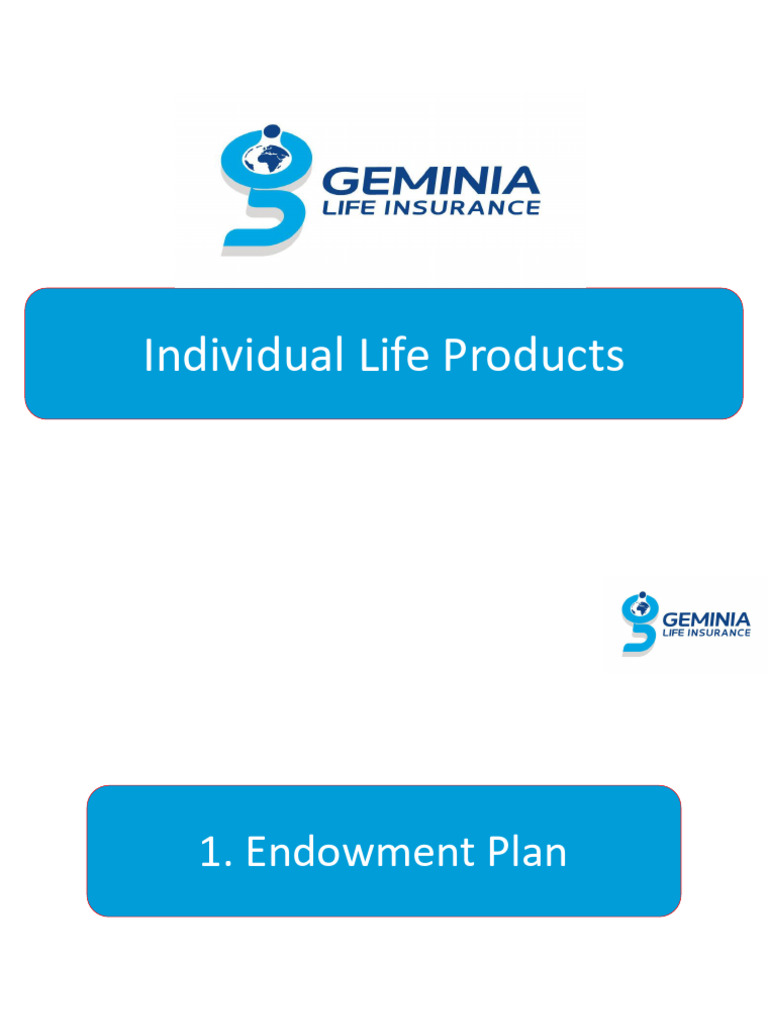 Endowment - Anticipated - Edmaster Plans-2022 | PDF | Insurance | Economies