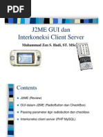 Tertib Acara Perayaan Natal Simanjuntak