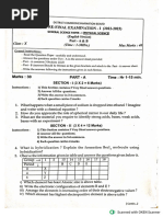 Chemistry Med Easy | PDF