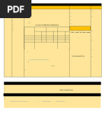 DFCC Bank Interest Rates Overview | PDF | Interest Rates | Interest