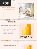 Guide complet pour maîtriser Power BI | PDF | Sciences de l'information ...