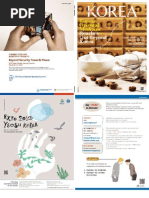 Download KOREA magazine MARCH 2012 VOL 9 NO 3 by Republic of Korea Koreanet SN85152101 doc pdf