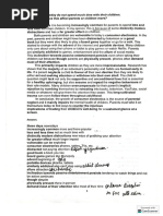 Computer Practice N4 - Assignments 1-3 - V1.2024 | PDF