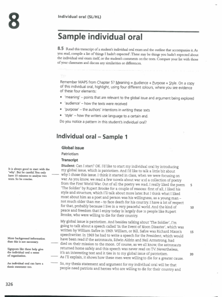 Sample IO From Textbook | PDF