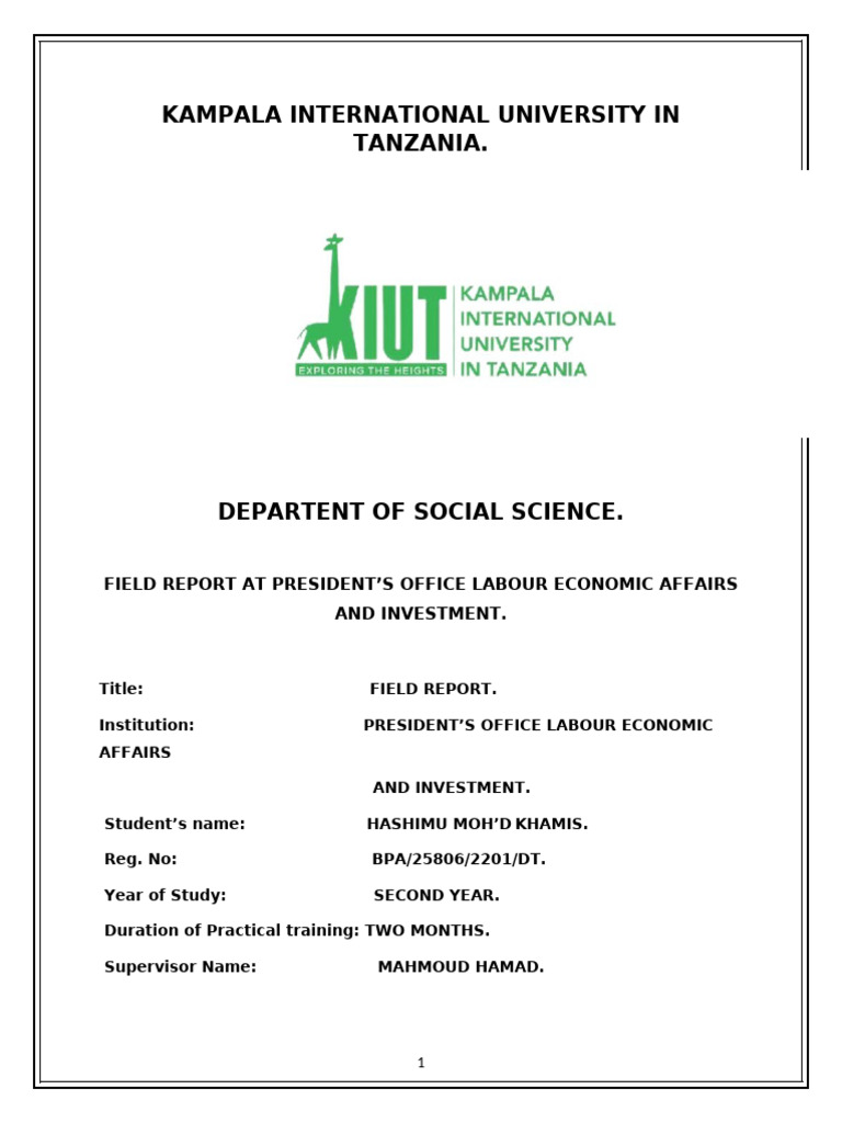Hashimu 12 | PDF | Critical Thinking | Governance
