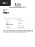 Royal Sundaram Insurance Overview | PDF